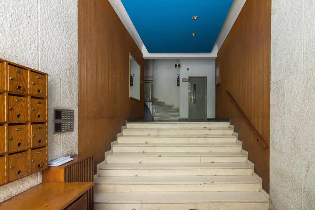 أثينا Vintage Style Apartment With Beautiful Backyard المظهر الخارجي الصورة