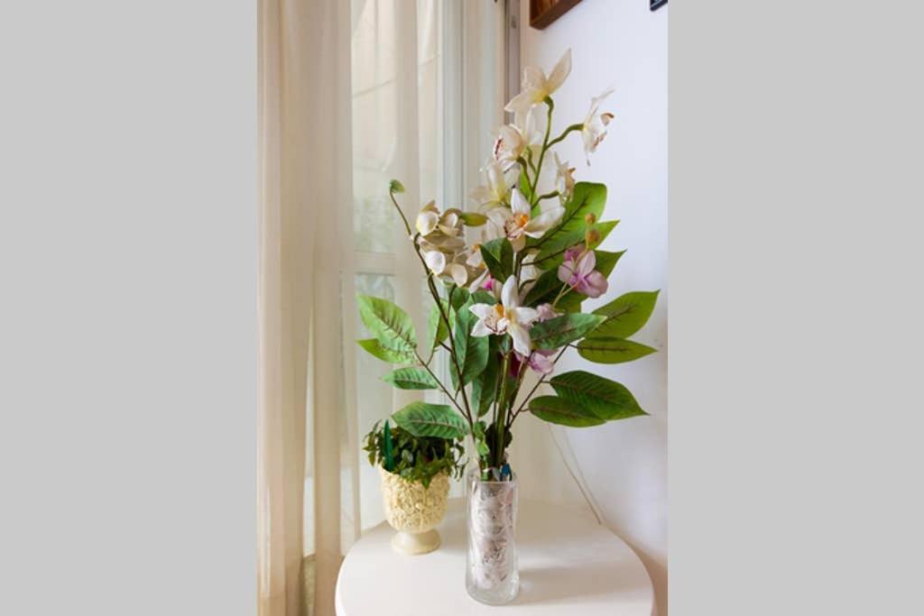 أثينا Vintage Style Apartment With Beautiful Backyard المظهر الخارجي الصورة